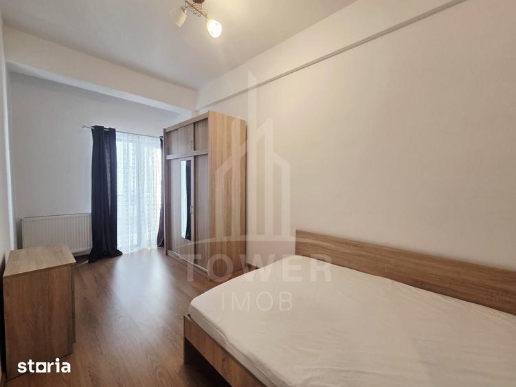 Apartament cu 2 camere în Șelimbăr