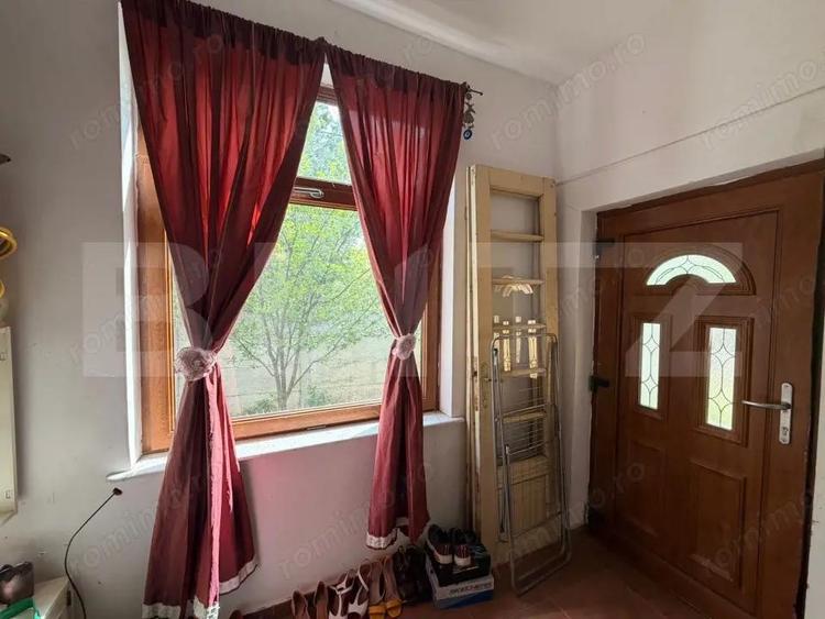 Casa stil Boieresc, 1017mp teren, Ghindeni - 20
