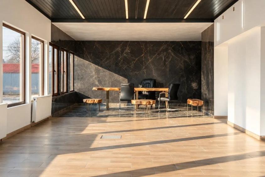 Spațiu comercial, de 276 mp, în Alexandriei