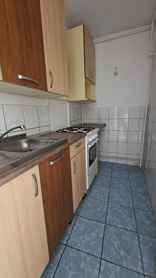 Garsonieră semidecomandată în Central
