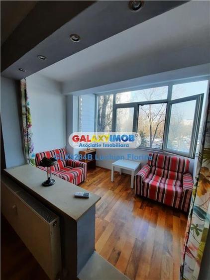 Apartament cu 2 camere decomandat, mobilat în Titan