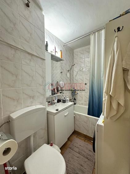 Apartament cu 2 camere în Alexandru Obregia