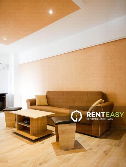 Apartament cu 2 camere în Centru Civic