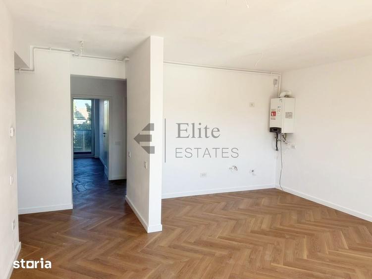 Apartament cu 3 camere în Cantemir