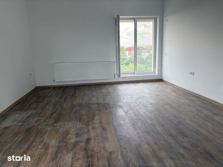 Apartament 3 camere,2 bai,centrala proprie,mutare imediata,TVA inclus - 14