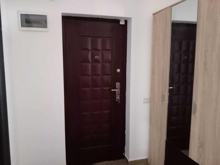 Apartament în Roșu