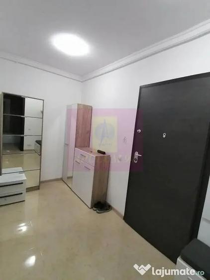 Studio Plaza Residence Exigent zona Lujerului - Bucuresti (Bucuresti-Ilfov) - 7