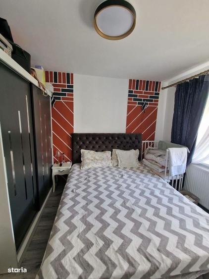 De vanzare apartament cu 3 camere, pret 59.900 euro - 1