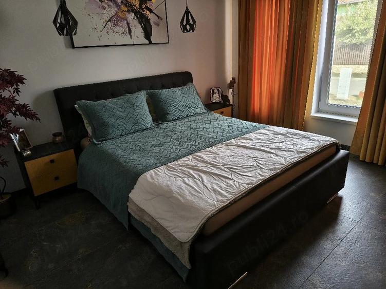 Casă cu Teren 400 Mp în Oșorhei