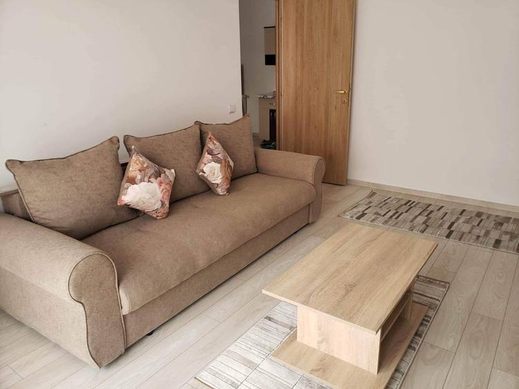Apartament cu 2 camere în Florești