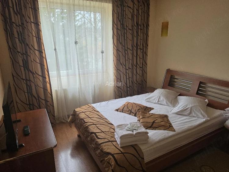Vand apartament central Predeal