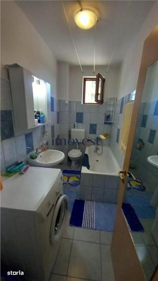 Apartament cu 2 camere în Carpați 2