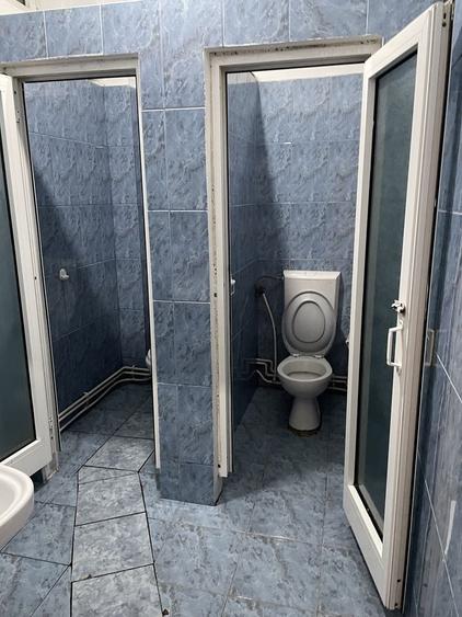 Spațiu comercial, de 120 mp, în Semicentral