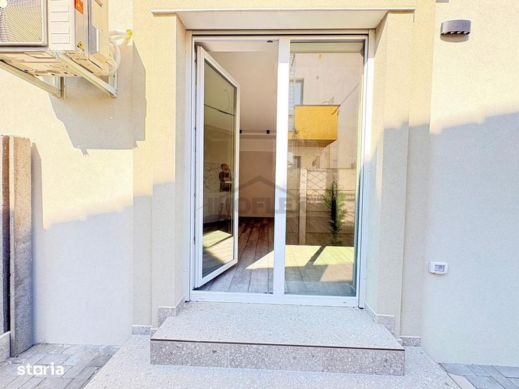 Apartament 2 camere si curte Giroc - 3