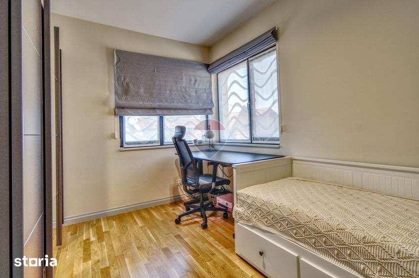 Duplex 4 camere, superfinisat, terasa, zona linistita in Someseni - 6