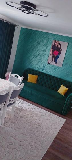 Casă cu 4 camere cu Teren 250 Mp în Horpaz