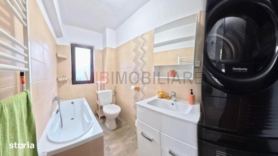 Apartament cu 2 camere decomandat în Odăile