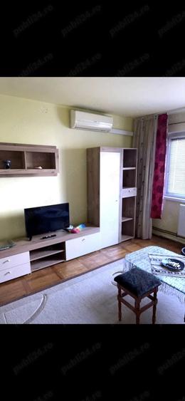 Apartament cu 2 camere semidecomandat în Circumvalațiunii