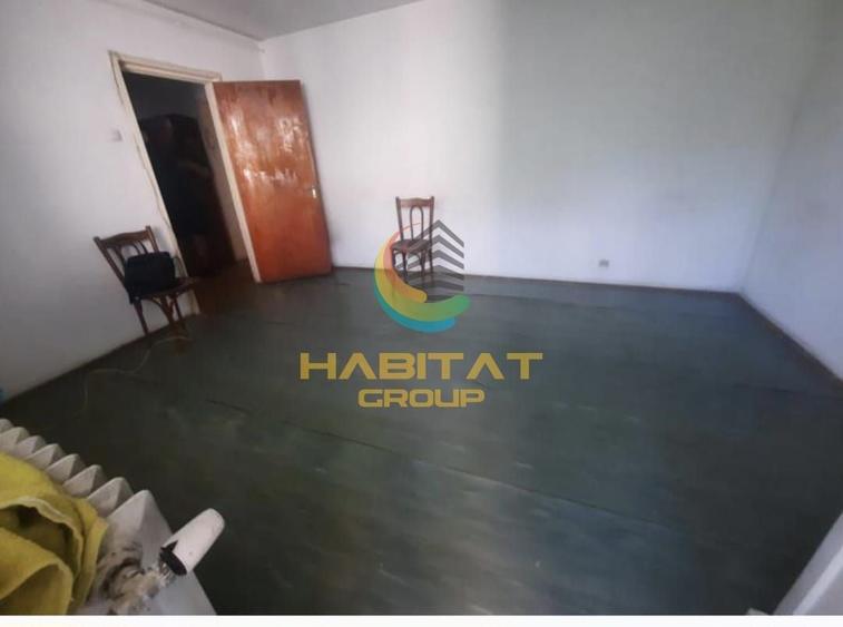 Apartament cu 3 camere decomandat în Brâncoveanu