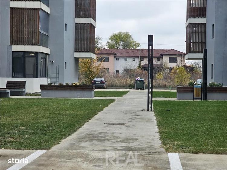 Apartament cu 2 camere semidecomandat în Pantelimon