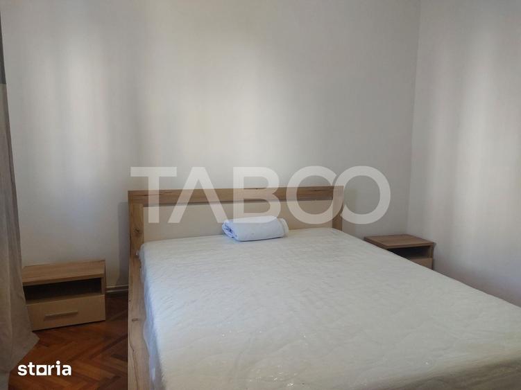Apartament cu 2 camere decomandat în Calea Dumbrăvii