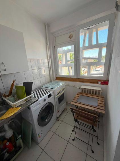 Garsonieră semidecomandată în Sadu