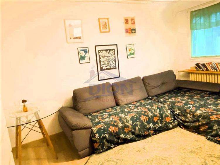 Favorit, inchiriere ap. 2 camere - 10