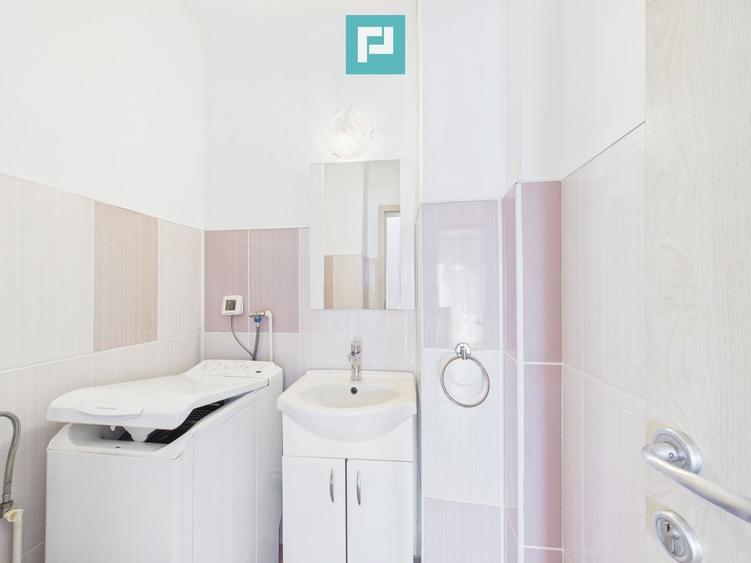 Apartament cu 3 camere decomandat în Aurel Vlaicu