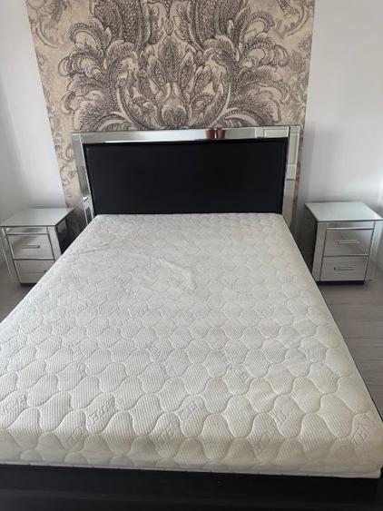 Apartament cu 2 camere decomandat în Dorobanți