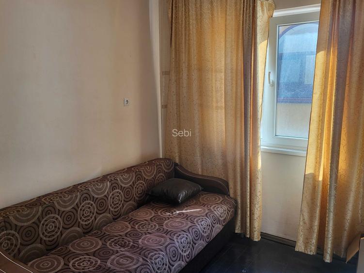 Garsoniera confort 2, zona Liceului Sportiv, Aleea Teilor, etaj 2 Ideala investitie sau locuinta