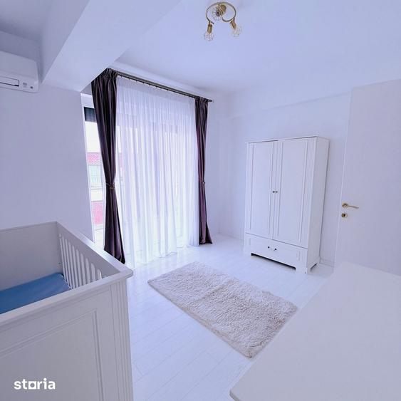 Apartament Premium 3 Camere/ Zoo Baneasa/ Pipera/ Complex La Gloire - 8