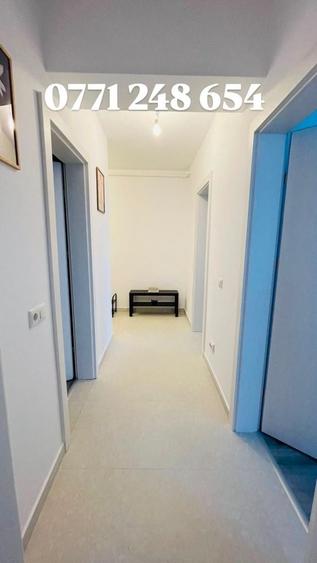 Apartament cu 2 camere decomandat în Unirii
