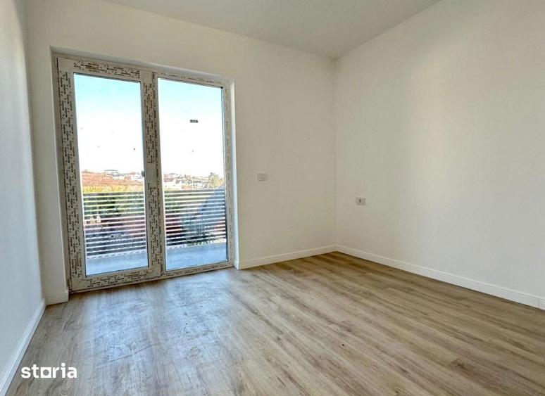 Apartament cu 3 camere în Bârnova