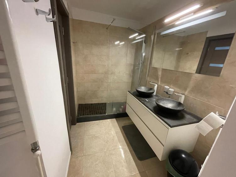 Apartament cu 2 camere decomandat în Alba Iulia