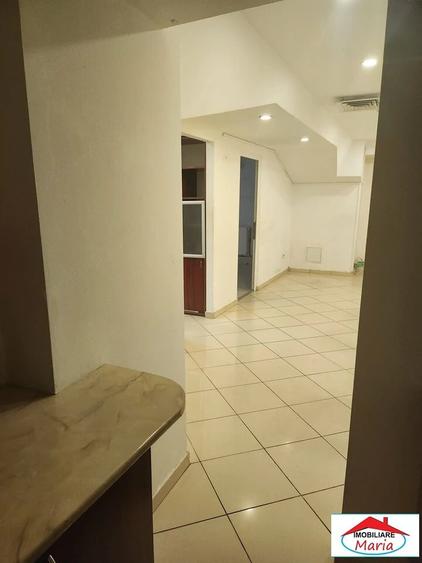 Spațiu comercial, de 85.5 mp, în Ultracentral