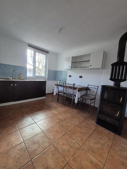 casa de vanzare, Peciu Nou, teren 1200 m - 1