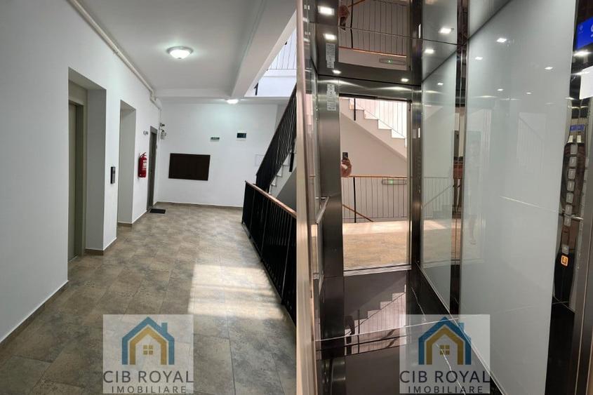 Apartament cu 2 camere decomandat în Militari