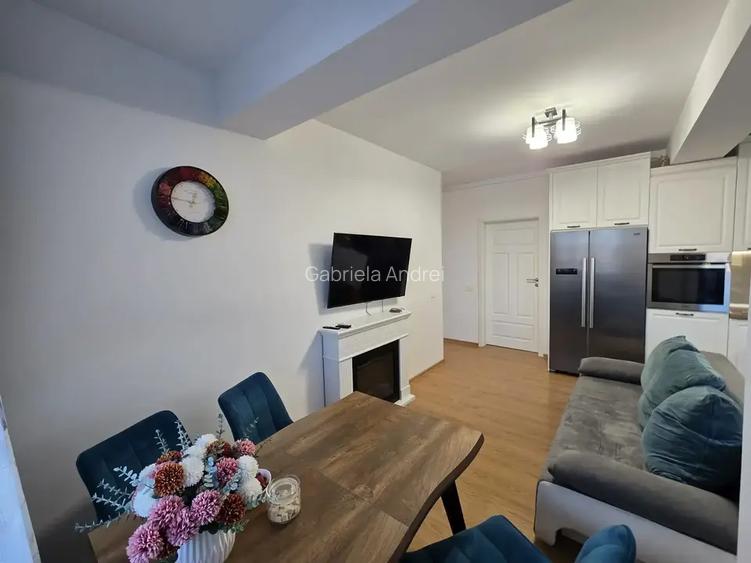 Apartament 3 Camere Otopeni | Spiru Haret | Mobilat, Utilat, Parcare