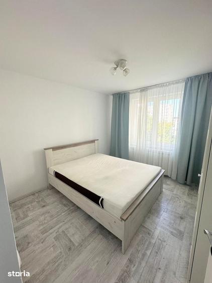 Apartament cu 2 camere în Cișmigiu