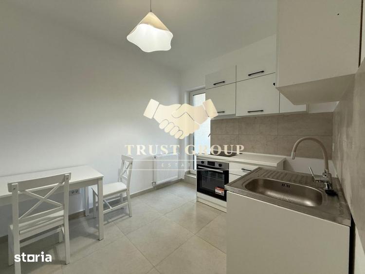 Apartament cu 3 camere, mobilat în Militari