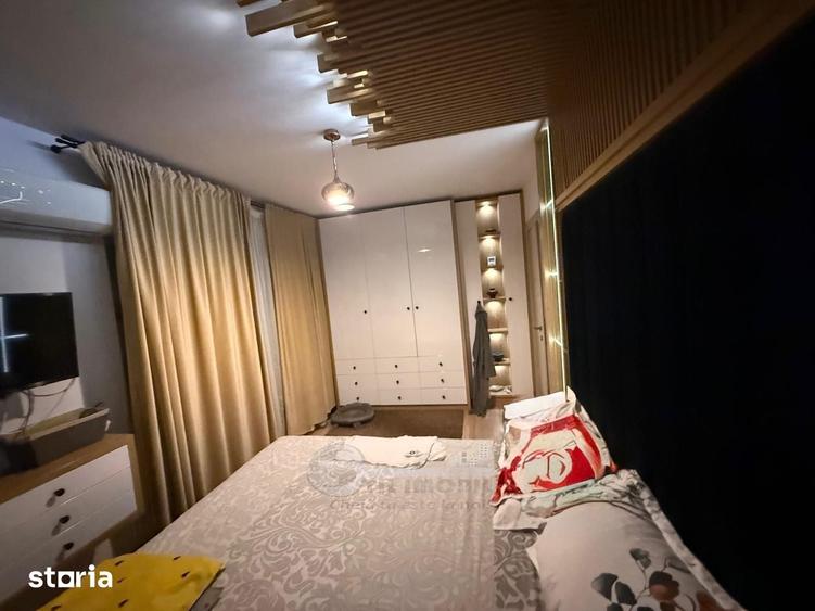 Apartament 2 cam.decomandat+loc parcare subteran Complex Himson - 6