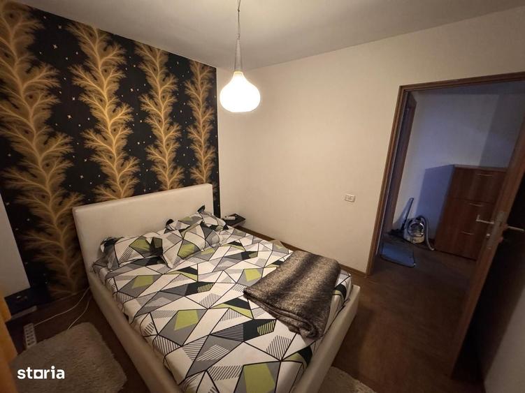 Garsonieră semidecomandată în Drumul Taberei