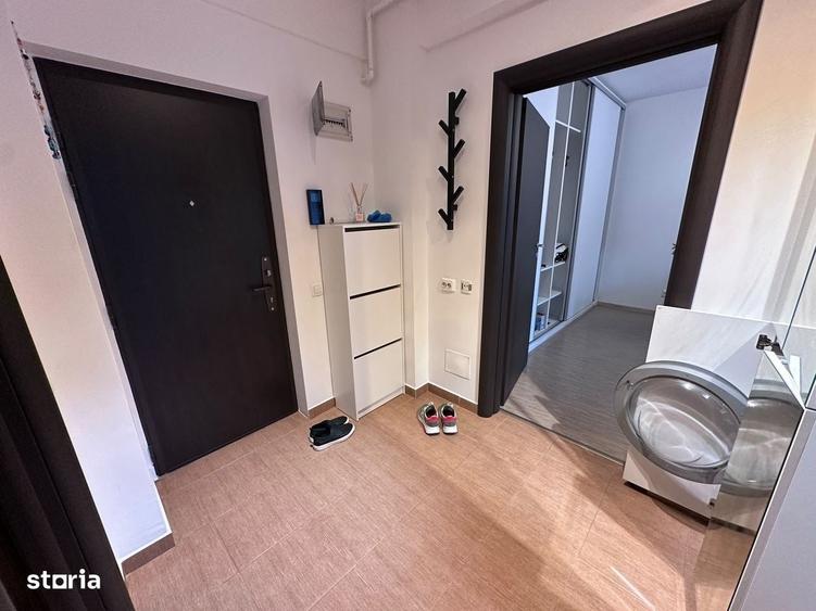 2 Camere Prea Multa Depozitare Aparatorii Patriei Berceni Parcare - 14