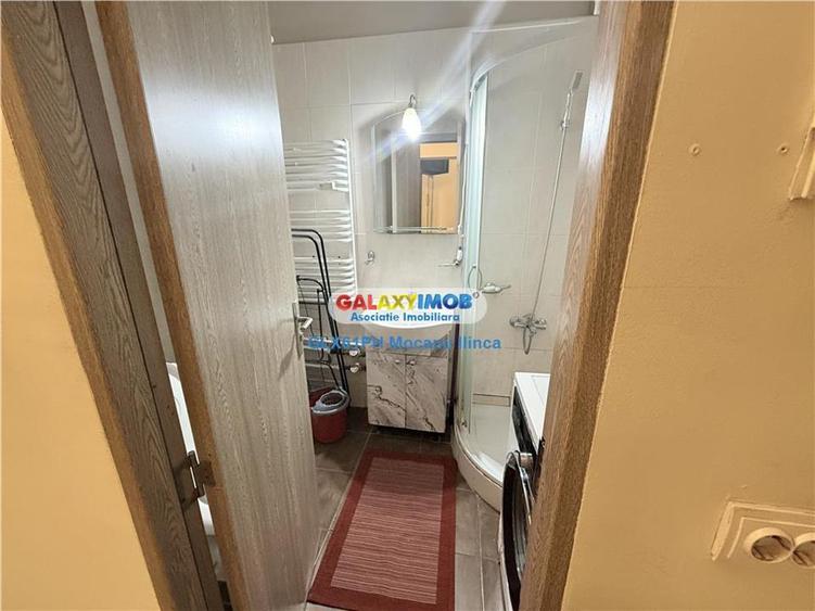 Inchiriere garsoniera in Ploiesti, zona Malu Rosu - 8