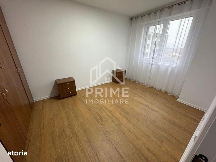 Apartament Nou de Inchiriat | 3 Camere | 68 mp Utili | LIFT - 2