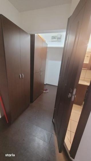 Apartament cu 2 camere decomandat în Șagului