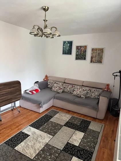 Apartament 2 camere cu centrala proprie de inchiriat in zona Colentina - 2