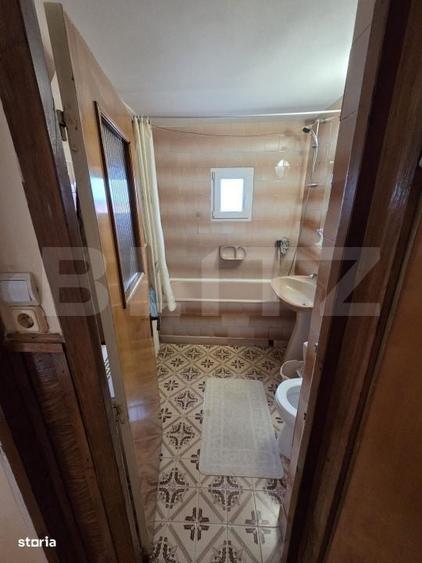 Apartament cu 3 camere în Nord