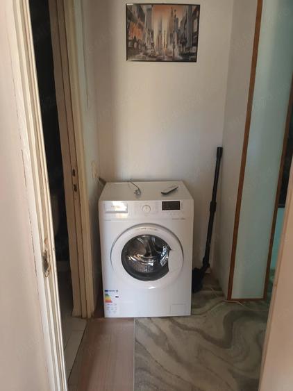 Apartament cu 2 camere decomandat în 1 Mai