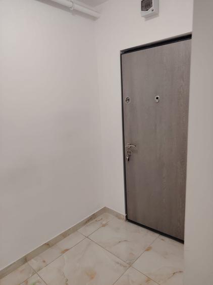 Garsonieră decomandată în Exterior Vest